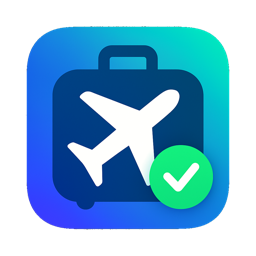 PackPall Icon